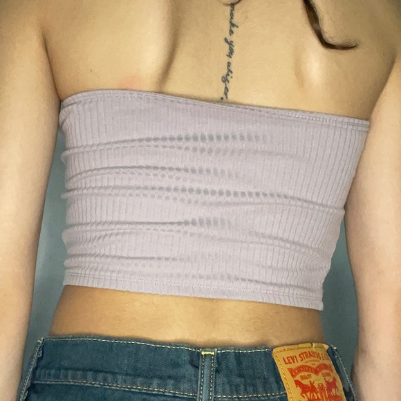 Tube Top - Picture 2 of 3